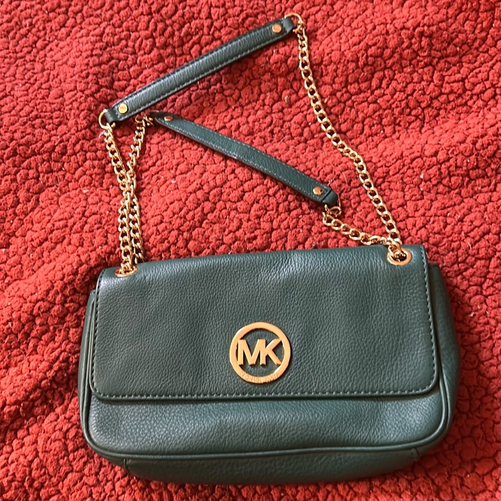 Michael kors handbag/shoulder bag